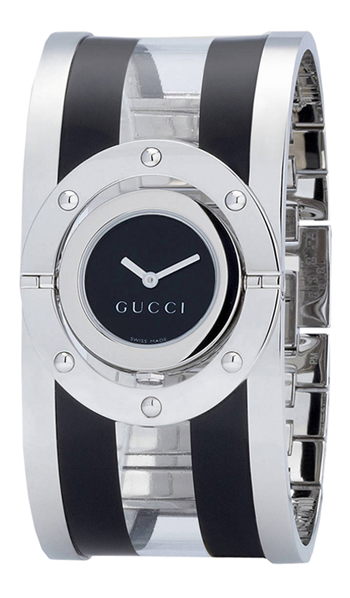 Gucci 112 Ladies Watch Model YA112414