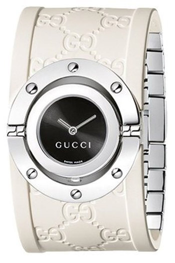 Gucci 112 Ladies Watch Model YA112422
