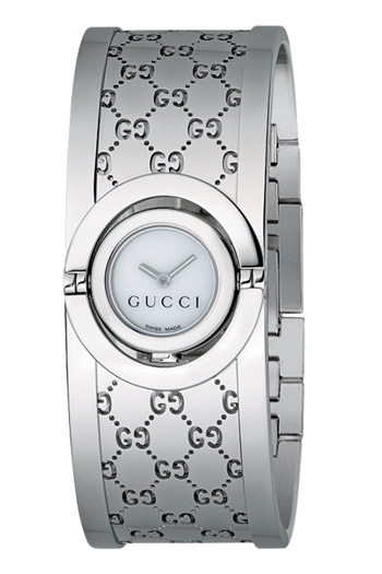 Gucci 112 Ladies Watch Model YA112510