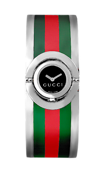Gucci 112 Ladies Watch Model YA112517