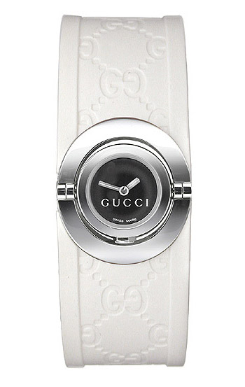 Gucci 112 Ladies Watch Model YA112520