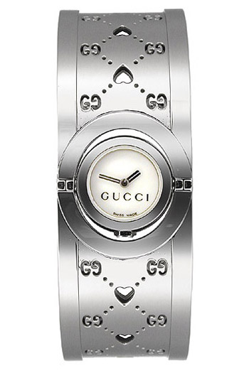 Gucci 112 Ladies Watch Model YA112523