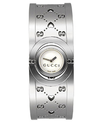 Gucci 112 Ladies Watch Model: YA112523