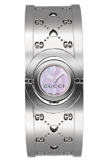 Gucci 112 Ladies Watch Model YA112526