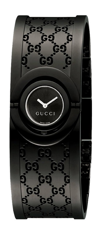 Gucci 112 Ladies Watch Model YA112531