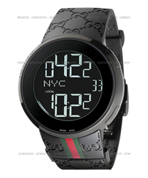 Gucci I Gucci Men's Watch Model: YA114207