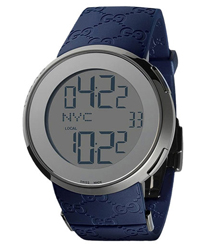 Gucci I Gucci Men's Watch Model: YA114208