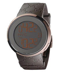 Gucci I Gucci Men's Watch Model: YA114209