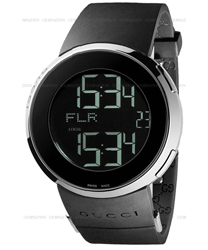 Gucci I Gucci Men's Watch Model: YA114401