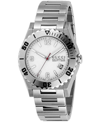 Gucci Pantheon Men's Watch Model YA115212