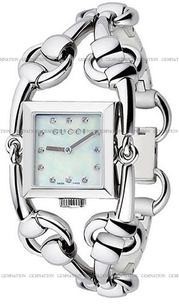 Gucci Signoria Ladies Watch Model YA116309