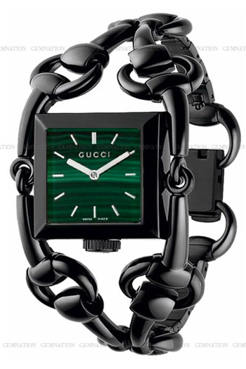 Gucci Signoria Ladies Watch Model YA116312