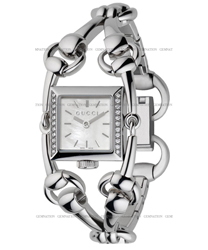 Gucci Signoria Ladies Watch Model YA116505