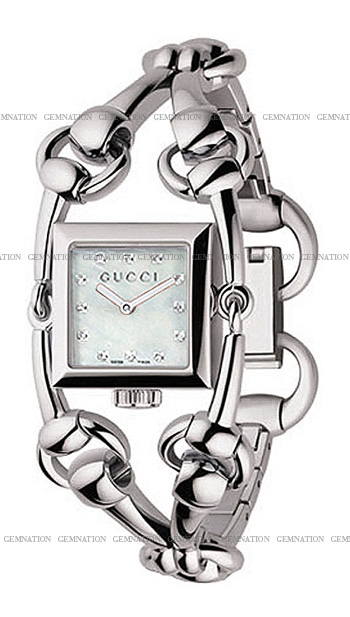 Gucci Signoria Ladies Watch Model YA116514