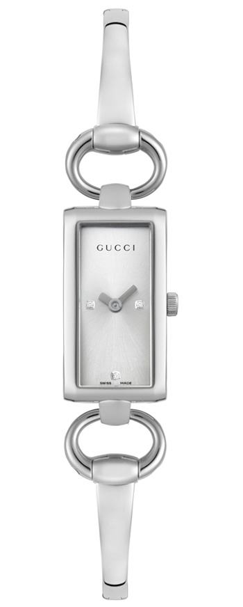Gucci Tornabuoni Ladies Watch Model YA119504