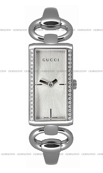 Gucci Tornabuoni Ladies Watch Model YA119505