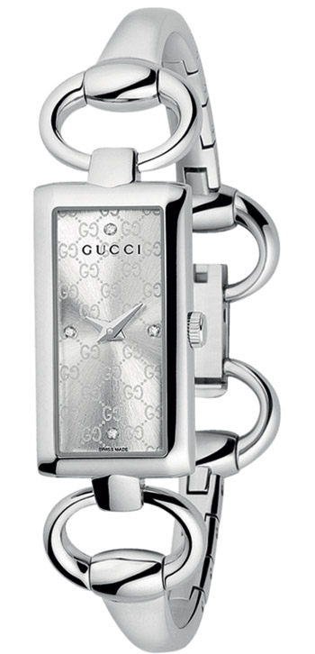 Gucci Tornabuoni Ladies Watch Model YA119507