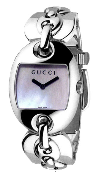 Gucci Marina Ladies Watch Model YA121302