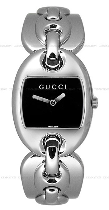 Gucci Marina Ladies Watch Model YA121501