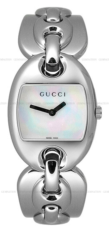 Gucci Marina Ladies Watch Model YA121502