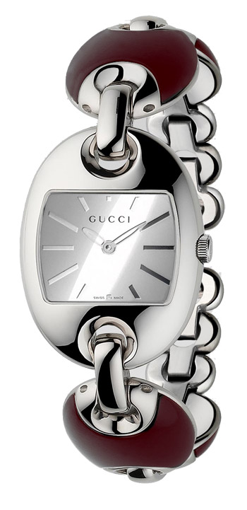 Gucci Marina Ladies Watch Model YA121516