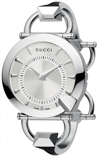 Gucci Chiodo Ladies Watch Model YA122508