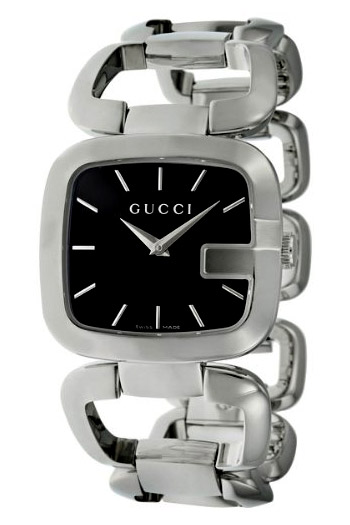Gucci G Gucci Ladies Watch Model YA125407