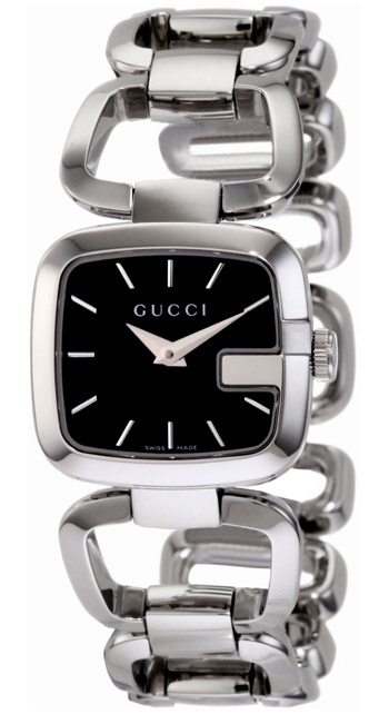 Gucci G-Gucci Ladies Watch Model YA125510
