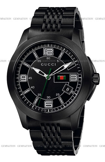 Gucci G-Timeless Men's Watch Model YA126202
