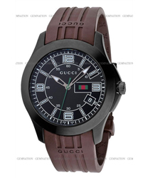 Gucci G-Timeless Men's Watch Model YA126203 Thumbnail 1