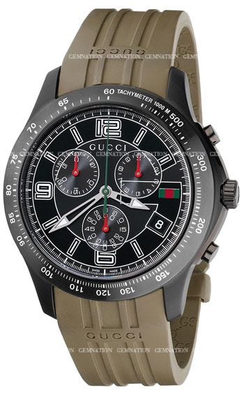 Gucci G-Timeless Men's Watch Model YA126207