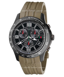 Gucci G-Timeless Men's Watch Model: YA126207