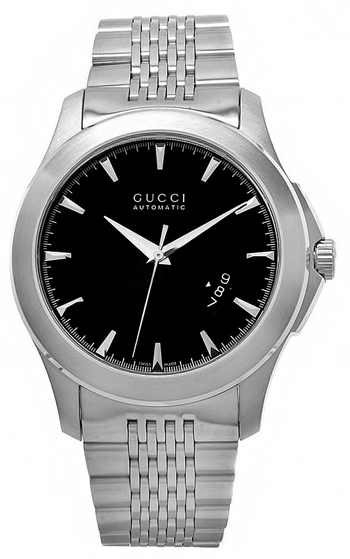 Gucci G-Timeless Men's Watch Model YA126210