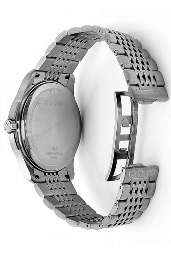 Gucci G-Timeless Men's Watch Model YA126210 Thumbnail 2
