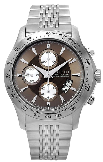 Gucci G-Timeless Men's Watch Model YA126213