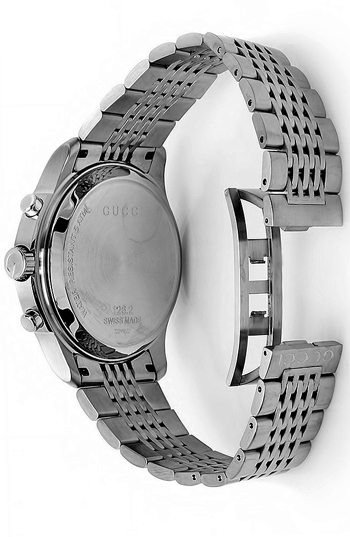 Gucci G-Timeless Men's Watch Model YA126213 Thumbnail 2