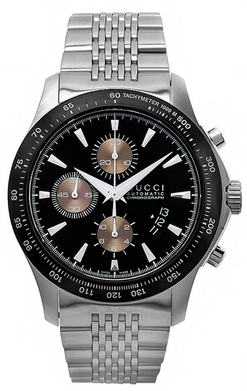 Gucci G-Timeless Men's Watch Model YA126214