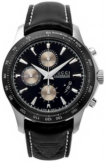 Gucci G-Timeless Men's Watch Model YA126215
