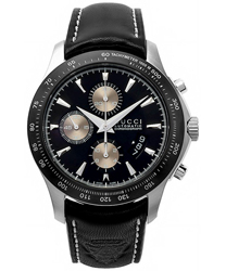 Gucci G-Timeless Men's Watch Model YA126215