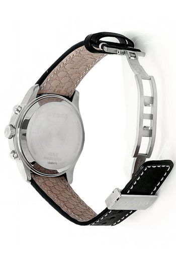 Gucci G-Timeless Men's Watch Model YA126215 Thumbnail 3