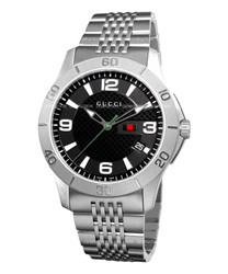 Gucci G-Timeless Men's Watch Model YA126218 Thumbnail 1