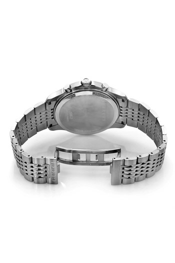 Gucci G-Timeless Men's Watch Model YA126221 Thumbnail 2