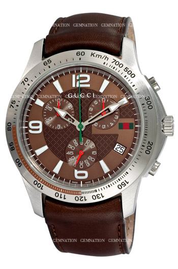 Gucci G-Timeless Men's Watch Model YA126222