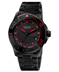 Gucci G-Timeless Men's Watch Model: YA126230