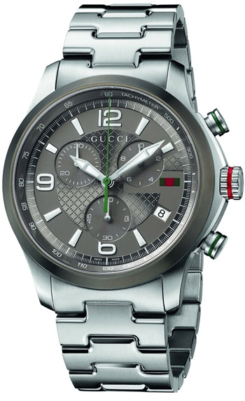 Gucci G-Timeless Men's Watch Model YA126238