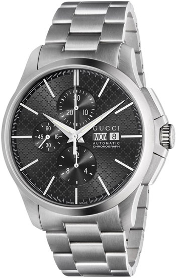 Gucci G-Timeless Men's Watch Model YA126264