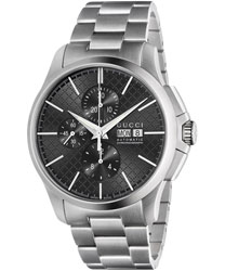Gucci G-Timeless Men's Watch Model: YA126264