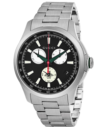 Gucci G-Timeless Men's Watch Model YA126267