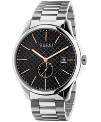 Gucci G-Timeless Men's Watch Model YA126312