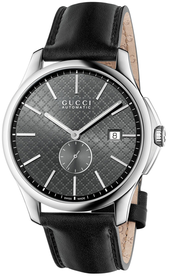 Gucci G-Timeless Men's Watch Model YA126319